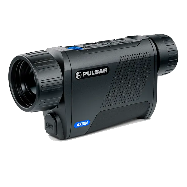 Axion XQ38
