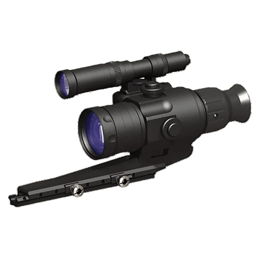 4x Pro День/Ночь (2+ GEN super)